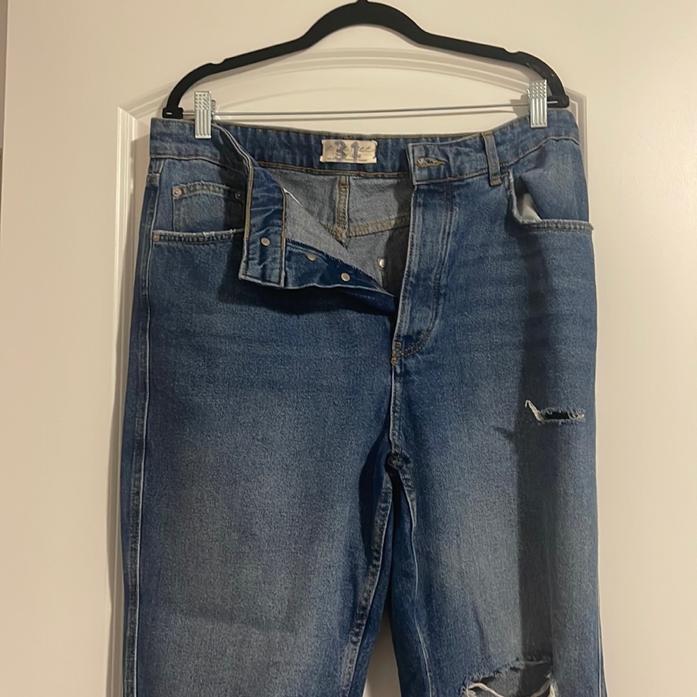 We the Free Jeans